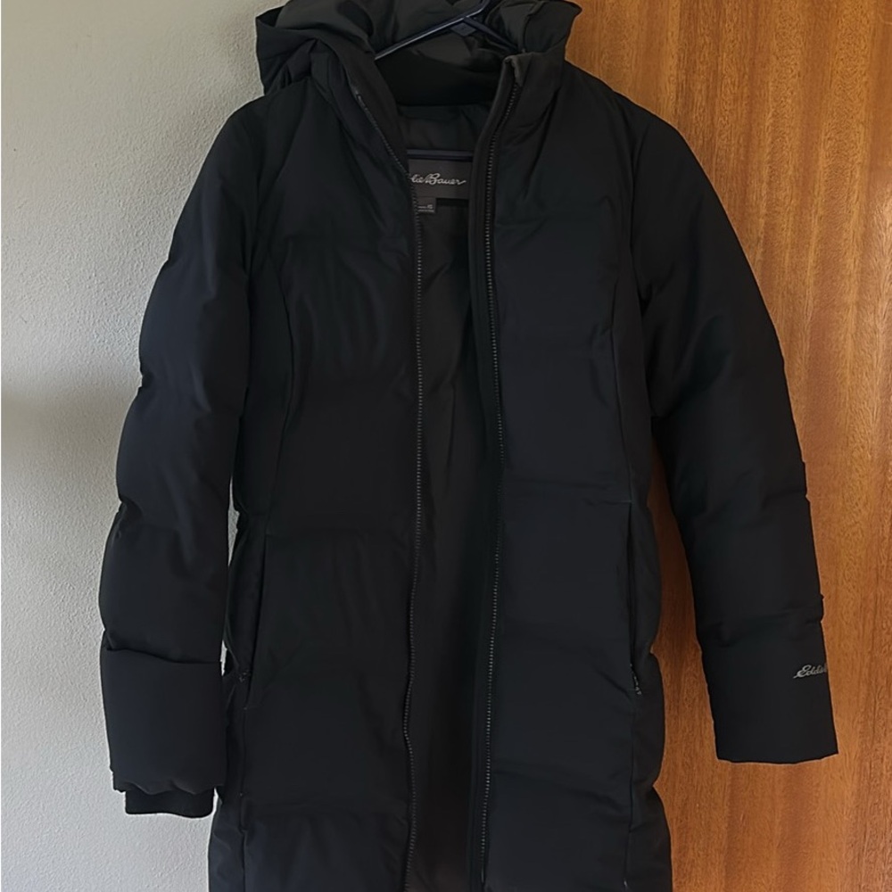 Eddie Bauer Essential Down Parka (2024)